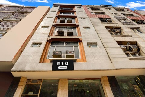 Super Hotel O Paharganj