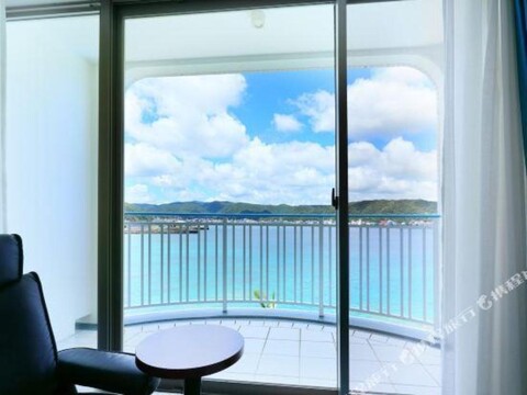 Amami Yagijima Hotel