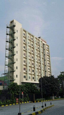 호텔 치키니 자카르타