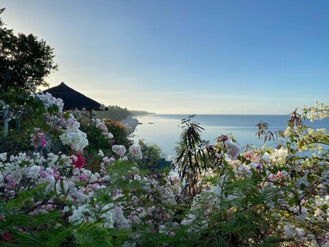 타하난 리조트 앤 선셋 비치 클럽