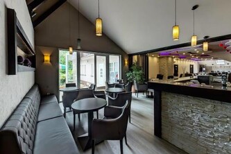 Oazis Wellness Panzio