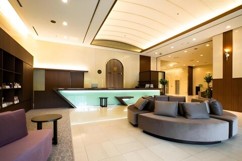 Green Hill Hotel Akashi