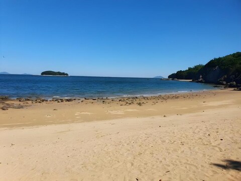 바다에 누워 펜션