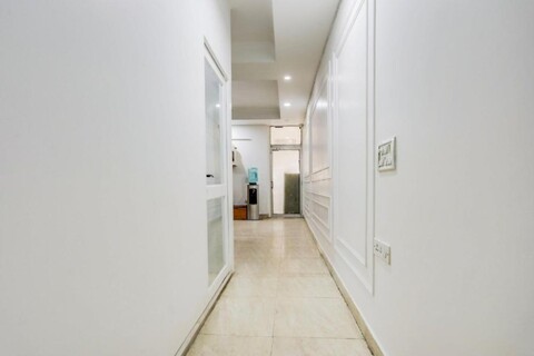 Super Hotel O Saket Residency KD Plaza Near Saket Metro