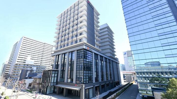 고베 호텔 주라쿠 대표 이미지
