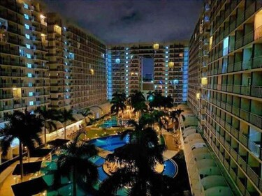 shell residences building A