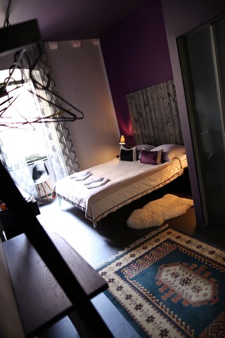 아파트먼트 & 룸스 레이툴