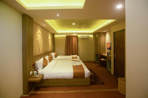 Divya Boutique Hotel