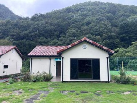 Hoengseong Hans Garden Pension
