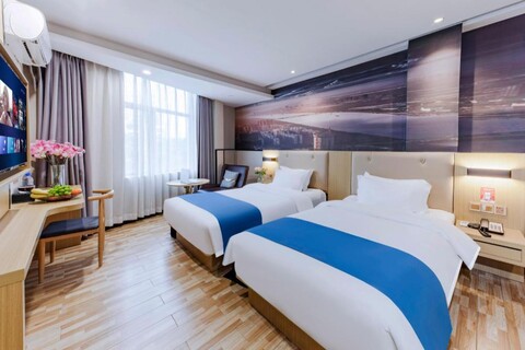 이미 호텔 창디 로드 브랜치