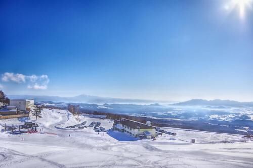 Kyukamura Iwate-Amiharionsen-i