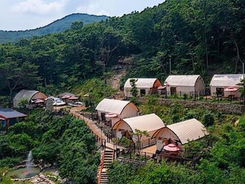 Ganghwa Doldam Camping & Glamping