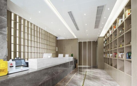 Baixin Hotel