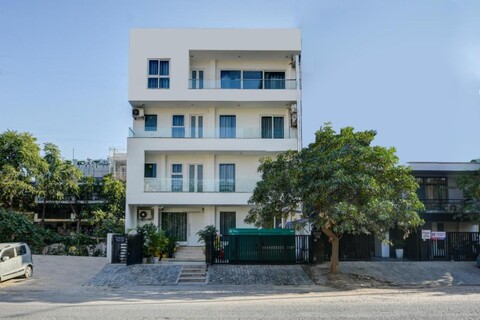 Aamantran Residency,  Sohna Road, Sector 49, Gurugram   