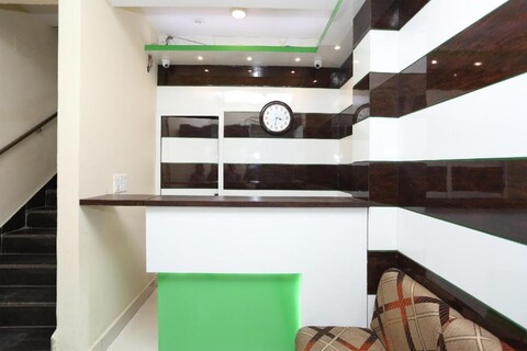 Hotel O D Green Palace