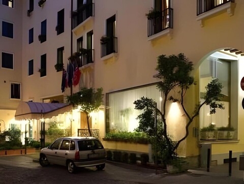 Majestic Toscanelli (centro storico)