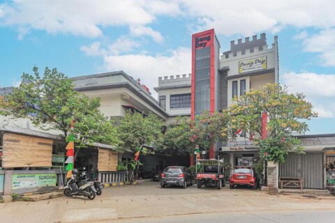 Hotel O Bang Day Residence