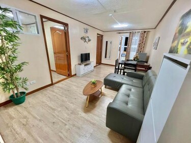Zenmist Properties- 2 Bedroom Deluxe