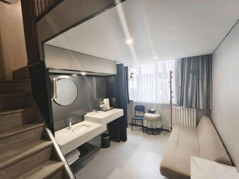 GreenTree Inn Express Hotel (Furong Street Kuanhouli Branch)