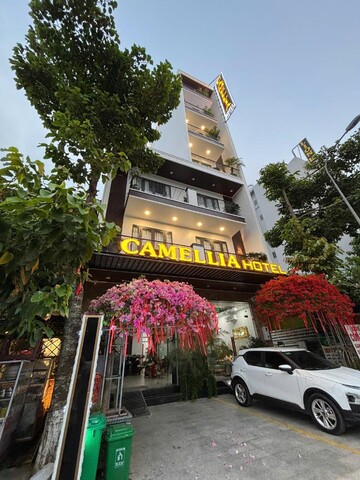 Camellia Hotel Can Tho