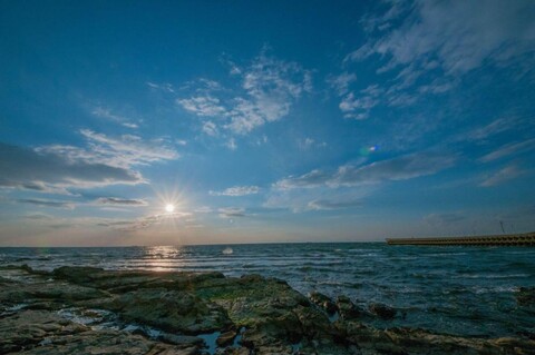 호텔 오노우라 오션 뷰 호텔