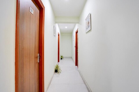 Super Hotel O Highway Residency