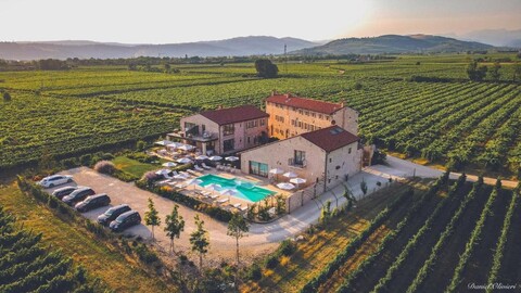 Magari Estates Boutique Hotel