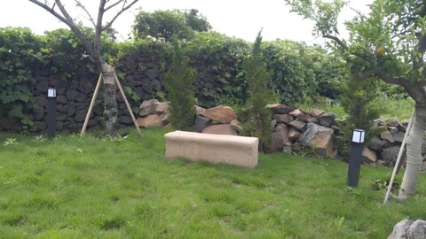 바모스 애견 펜션