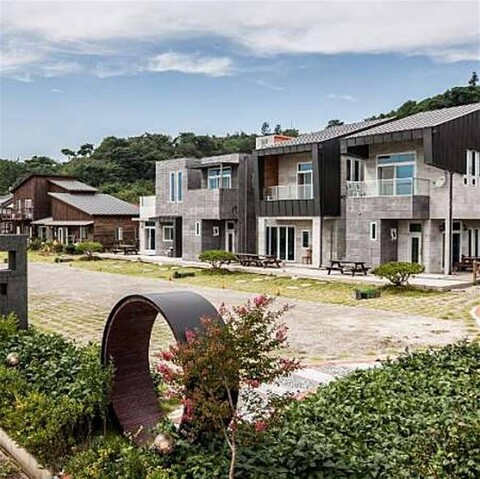 순천 베이 펜션