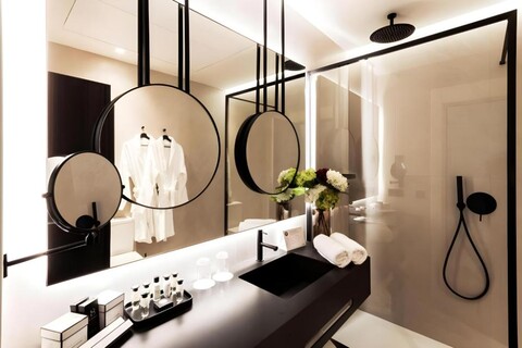 소호 부티크 카테드랄