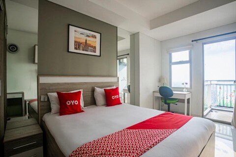 OYO 94064 Sayy Rooms At Springwood