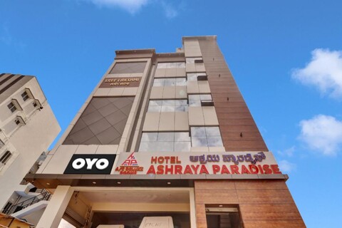 Super Collection O Ashraya Paradise