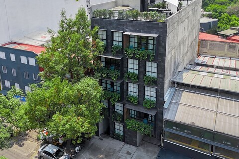 파크 콘데사 바이 캐피탈리아