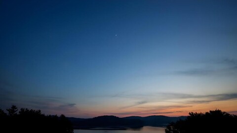 안면도 빨강 펜션 B