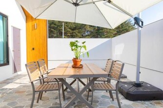 프라이빗 강릉 감성스테이 JD