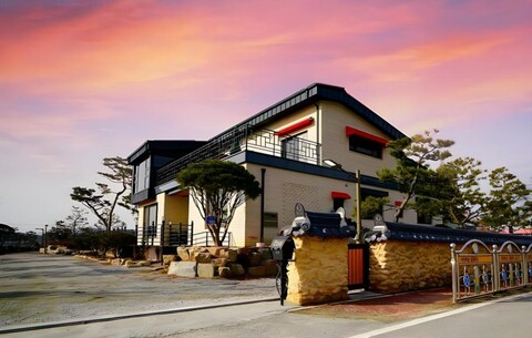 정읍 미미 하우스 펜션