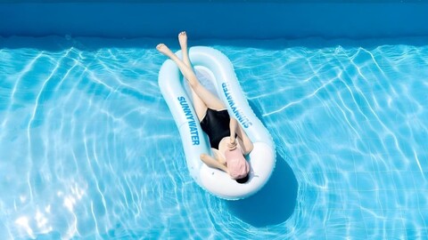 파주 실스테이 풀빌라