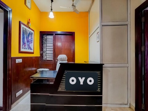 Hotel O Le Regent