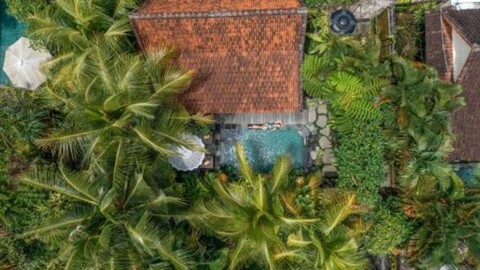 더 스피릿 빌라