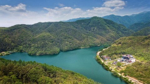 포천 라비앤로즈 펜션