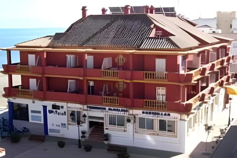 Hotel Dona Luisa