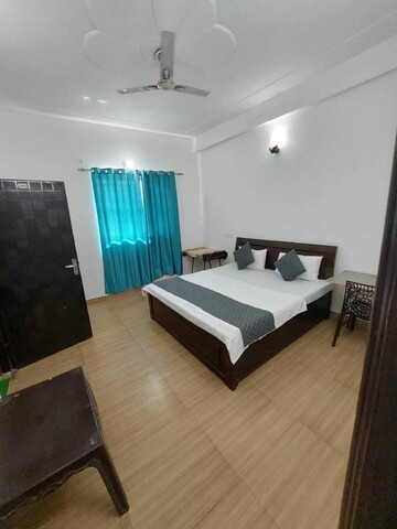 Hotel O Naveen Residancy