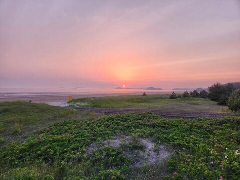 Anmyeondo Cheongsong Pension