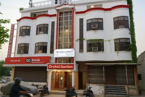 호텔 오키드 가든