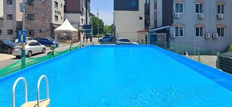 대천 또바기펜션