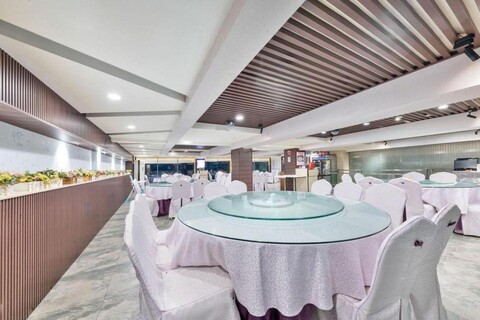 Guangzhou Xianle Select Hotel (Baiyun Avenue Beiyongtai Metro Station)