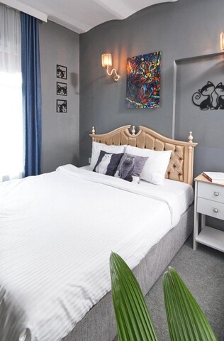 갈라타 펄 호텔