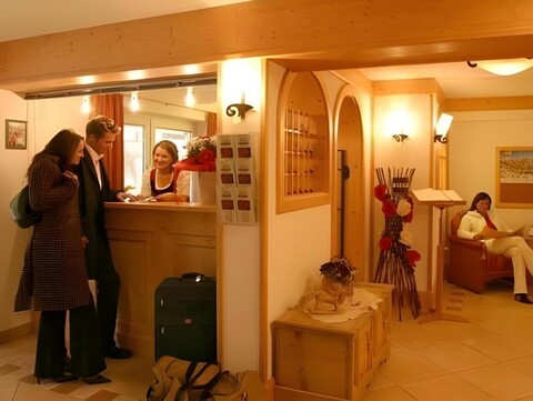 Vitaurina Royal Hotel