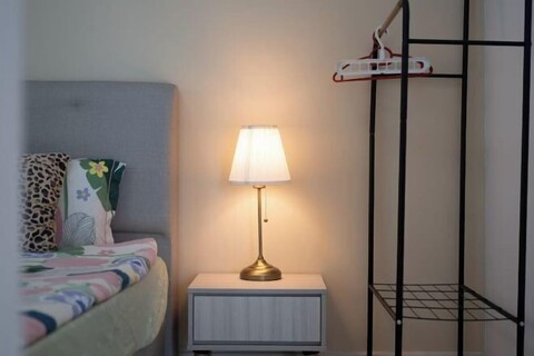 Macrolink Medini Blossom Stay 2BR 4pax Legoland