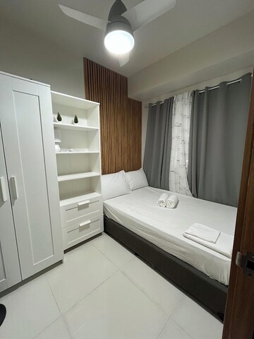 쇼어 3 레지던스